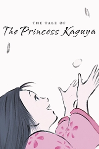 Chuyện Công Chúa Kaguya
