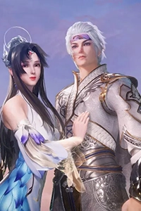 Nghịch Thiên Chí Tôn
