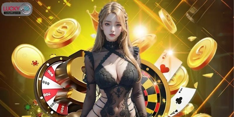 Dịch vụ chuyên nghiệp giúp bạn thoải mái cá cược