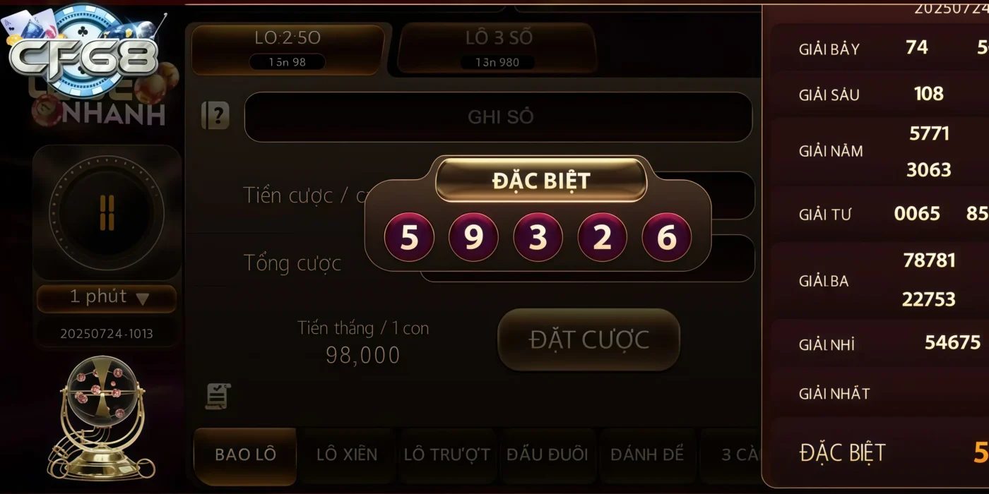 Hướng dẫn tải app cf68 – từng bước rõ ràng để ai cũng làm được