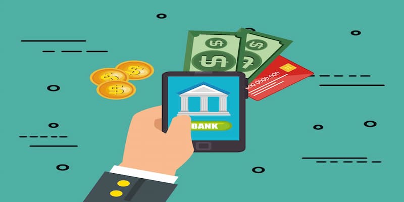 Quy trình thanh toán và chính sách bảo mật thông tin