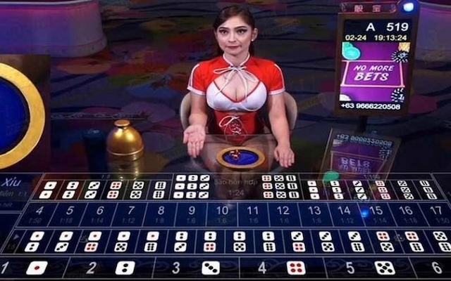 Cách tham gia livestream – Thao tác nhanh, lựa chọn rõ ràng và phù hợp nhiều phong cách chơi