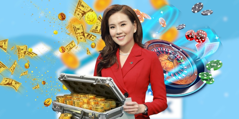 Nạp tiền Hitclub cùng Hitclub với quy trình đơn giản